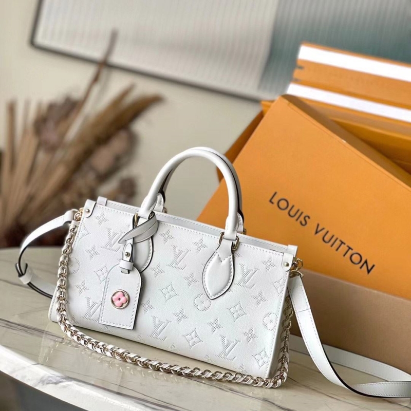 LV Top Handle Bags